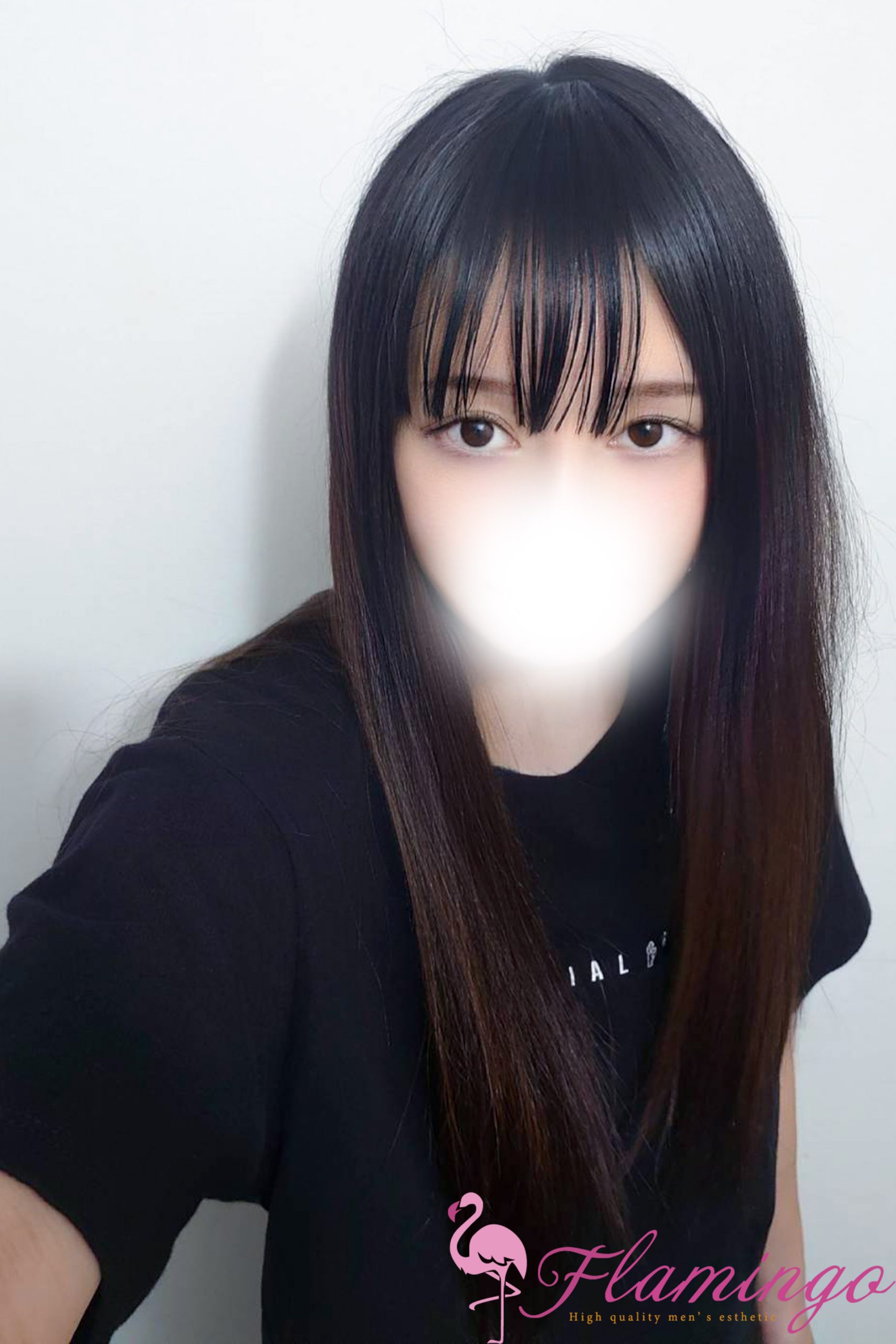 Flamingo (フラミンゴ) 藤坂ゆり