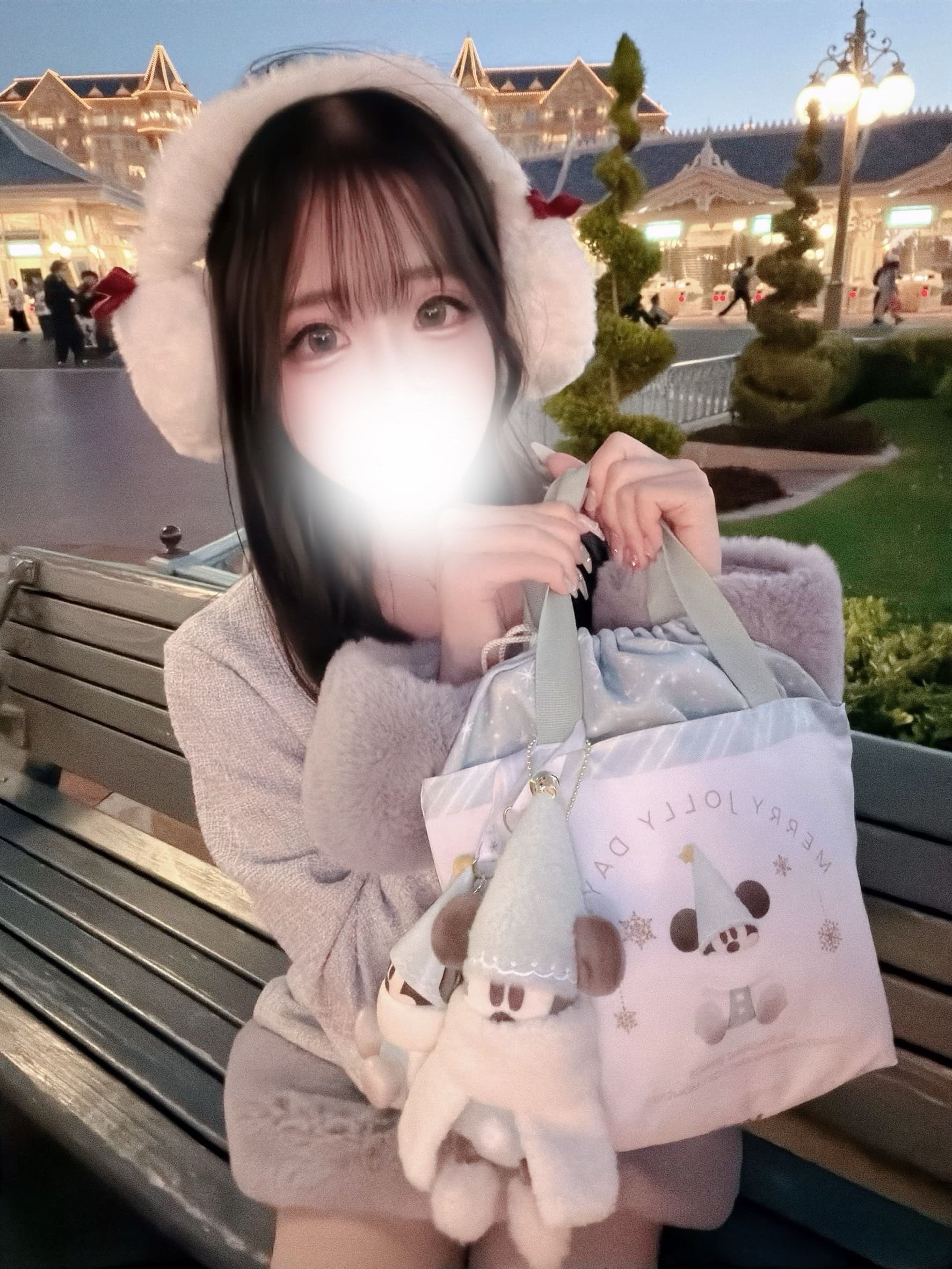 小悪魔Spa Tokyo 真波こころ