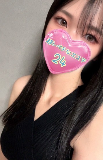 超レベチなエステ24 佐々木ももか