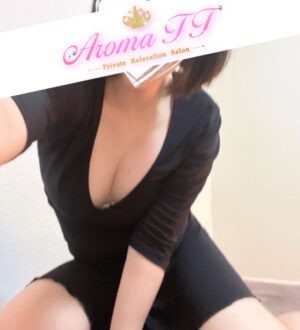 AromaT＋ (アロマティープラス) 松本いあ