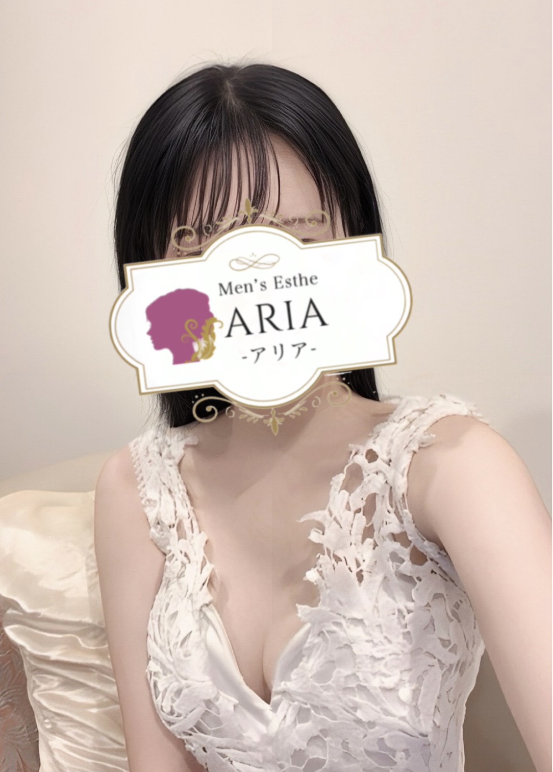 ARIA 麻布十番・品川 (アリア) 西宮もも