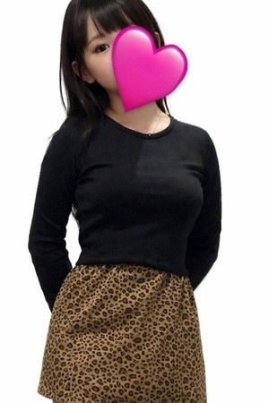 DEEP BLACK (ディープブラック) れな