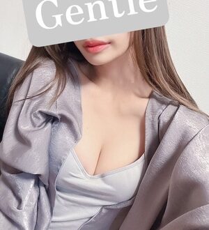 銀座Gentle (ジェントル) 葵ゆな