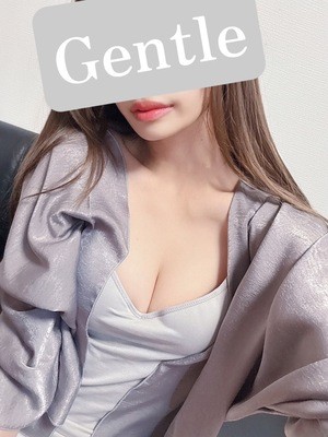 銀座Gentle (ジェントル) 葵ゆな