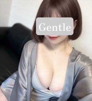 銀座Gentle (ジェントル) 白川ましろ