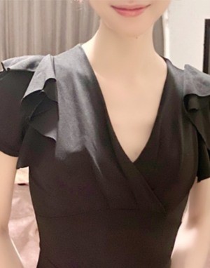 女神の熟女エステ 綾波みさと