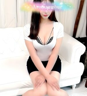 AROMA AMOUR (アロマアムール) 叶まどか