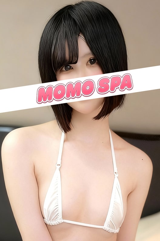 MOMOSPA 池袋 (モモスパ) 岡城ちよ