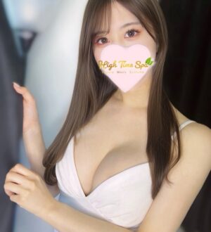High Time Spa (ハイタイムスパ) 天野もも