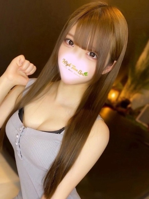 High Time Spa (ハイタイムスパ) 白桃かのん