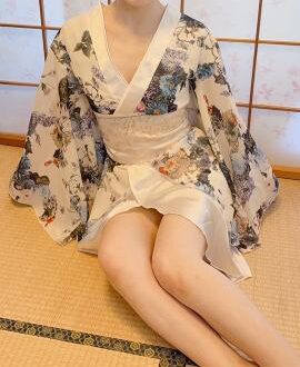 撫子 (なでしこ) 月野すず