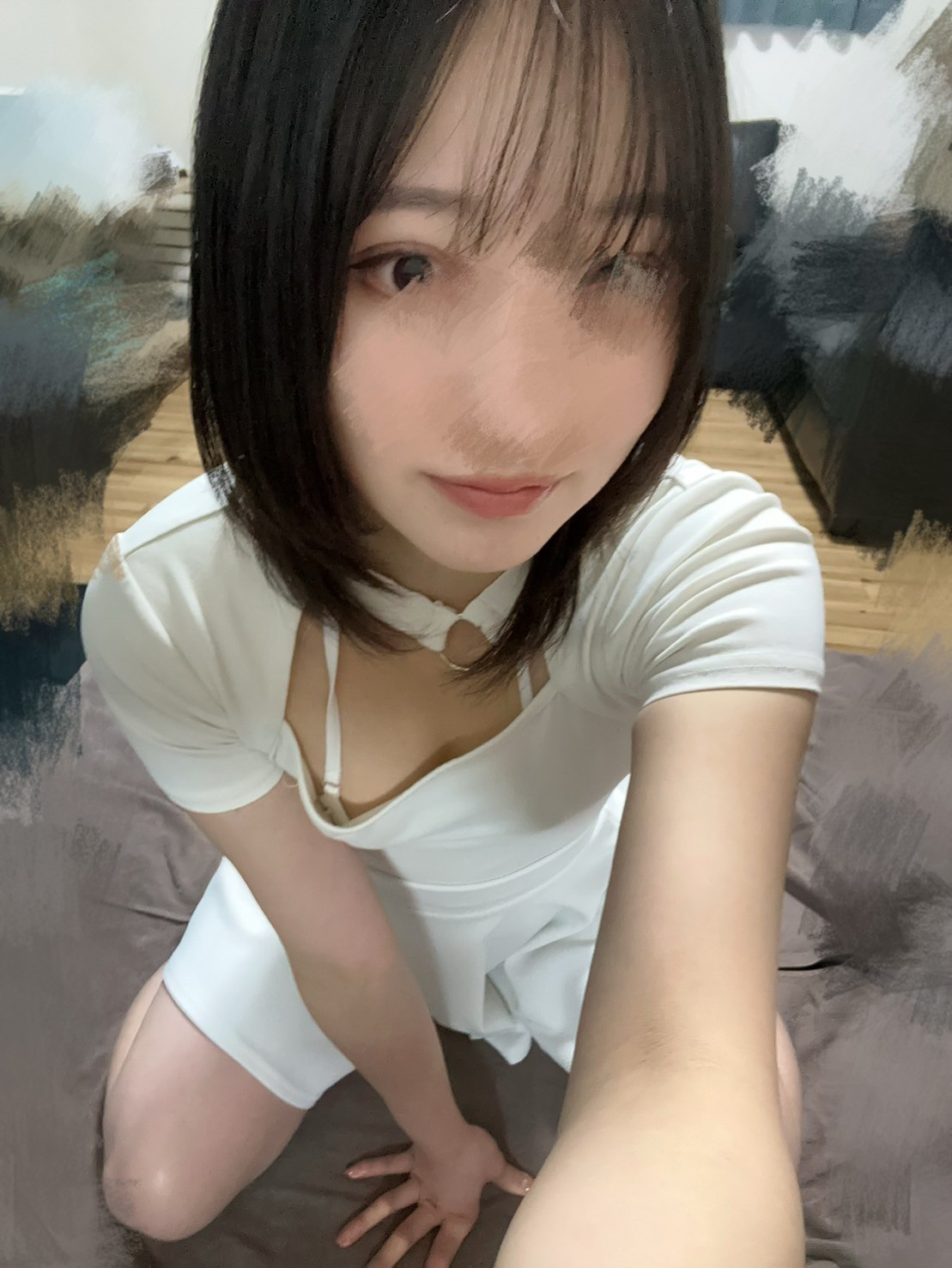 メンズエステLabo (メンズエステラボ) 渋谷ちな