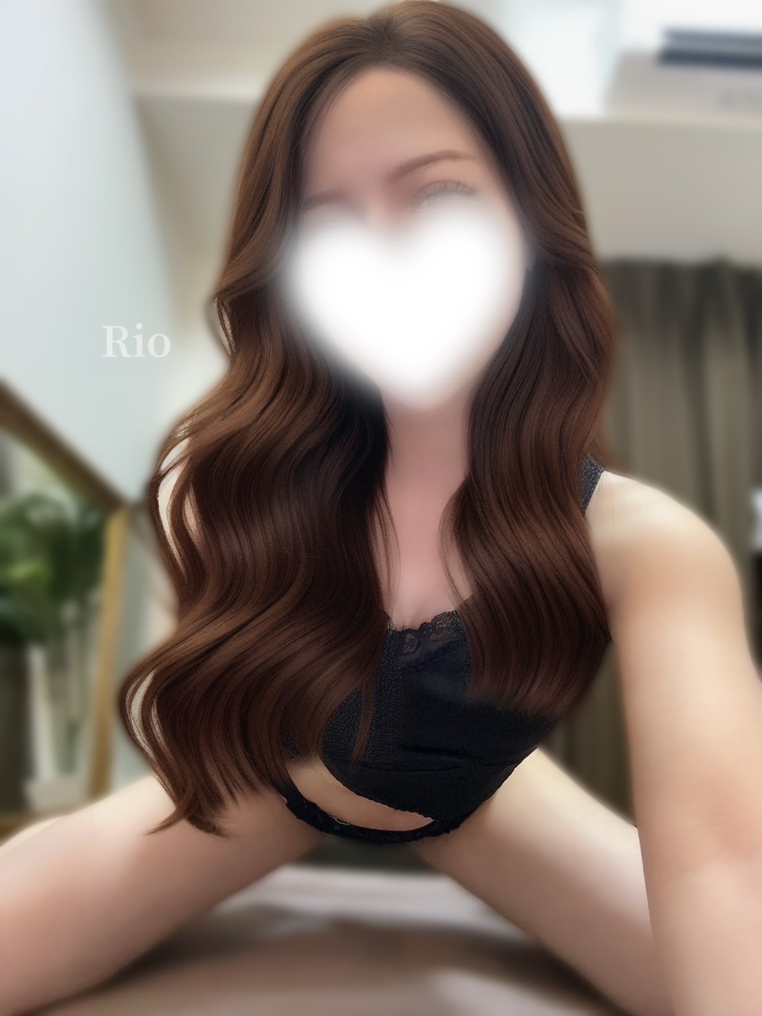 メンズエステLabo (メンズエステラボ) 池田りお