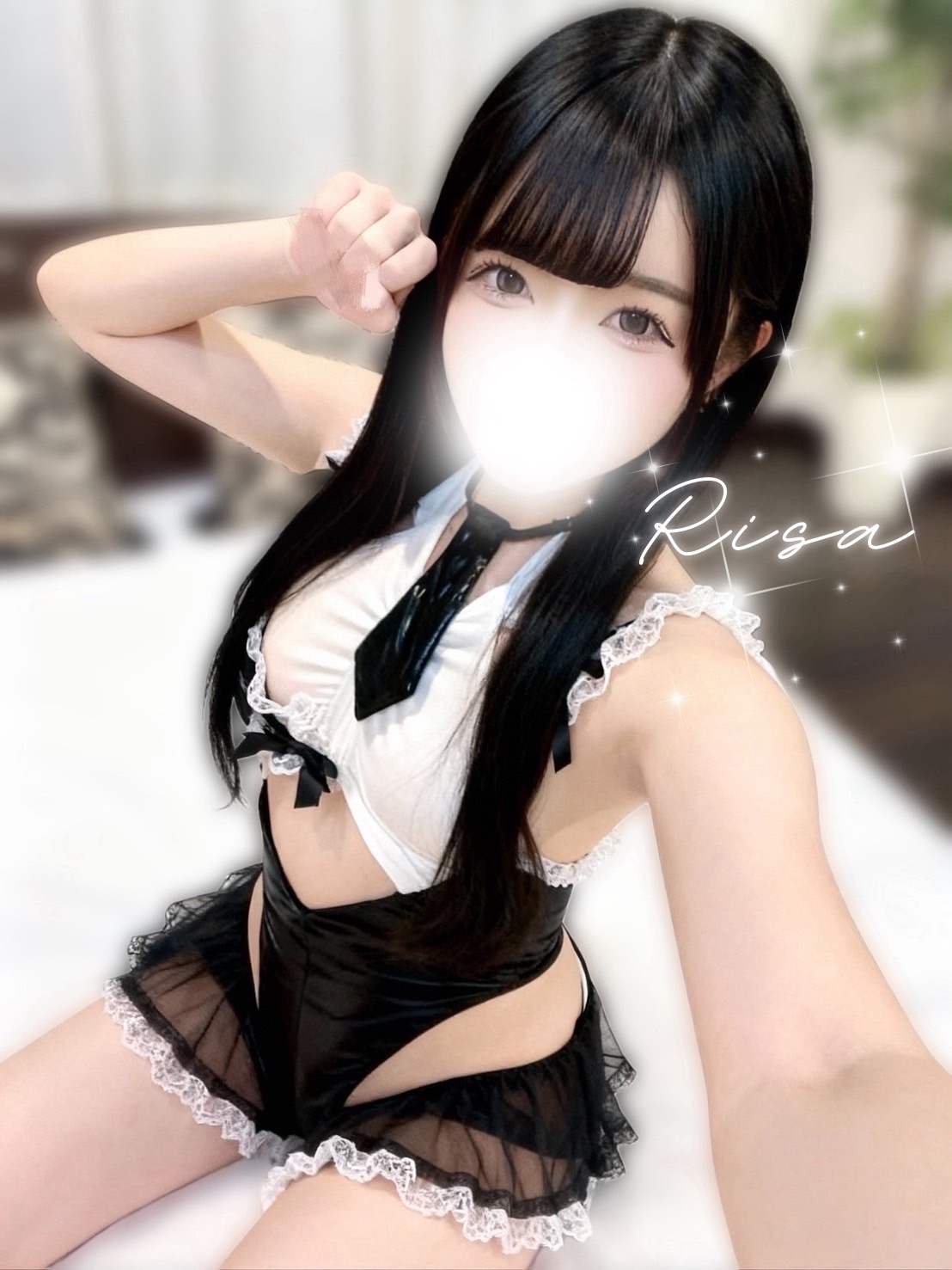 必殺アキバ娘 夢咲りさ