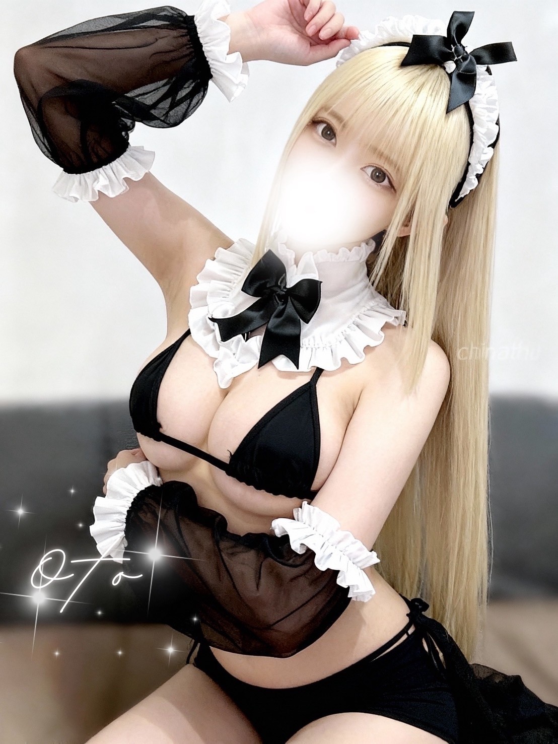 必殺アキバ娘 新里おと