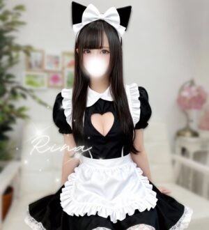 必殺アキバ娘 藍沢りな