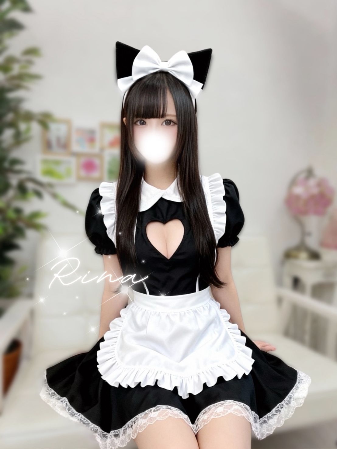 必殺アキバ娘 藍沢りな