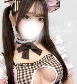 必殺アキバ娘 雪月さな