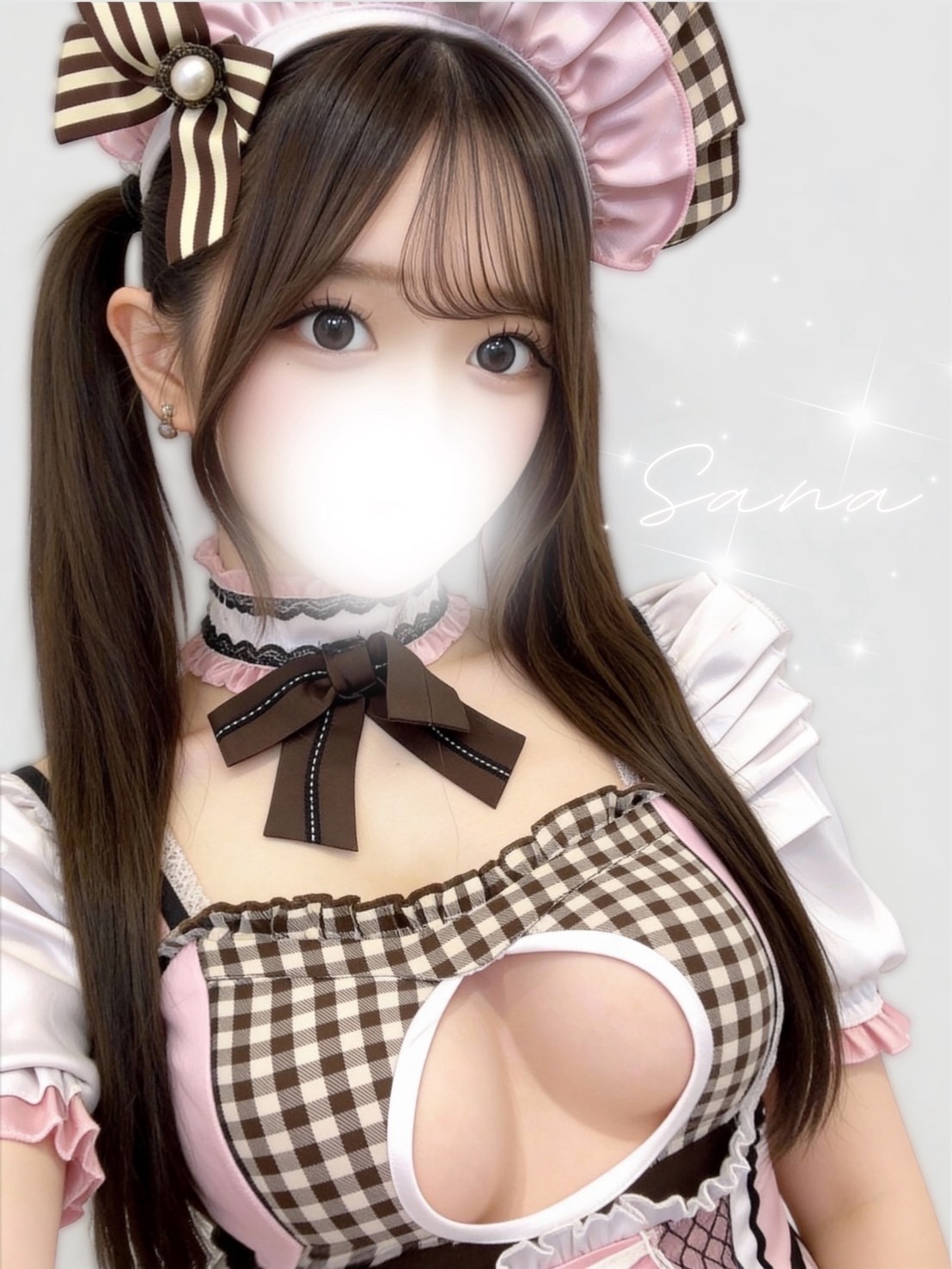 必殺アキバ娘 雪月さな