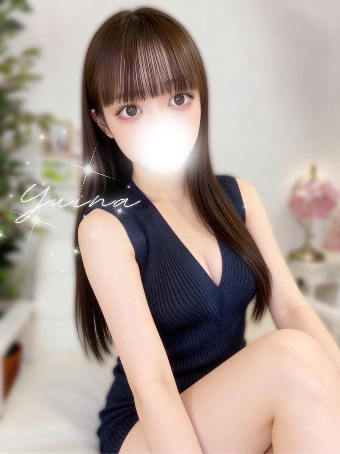 必殺アキバ娘 白咲ゆいな