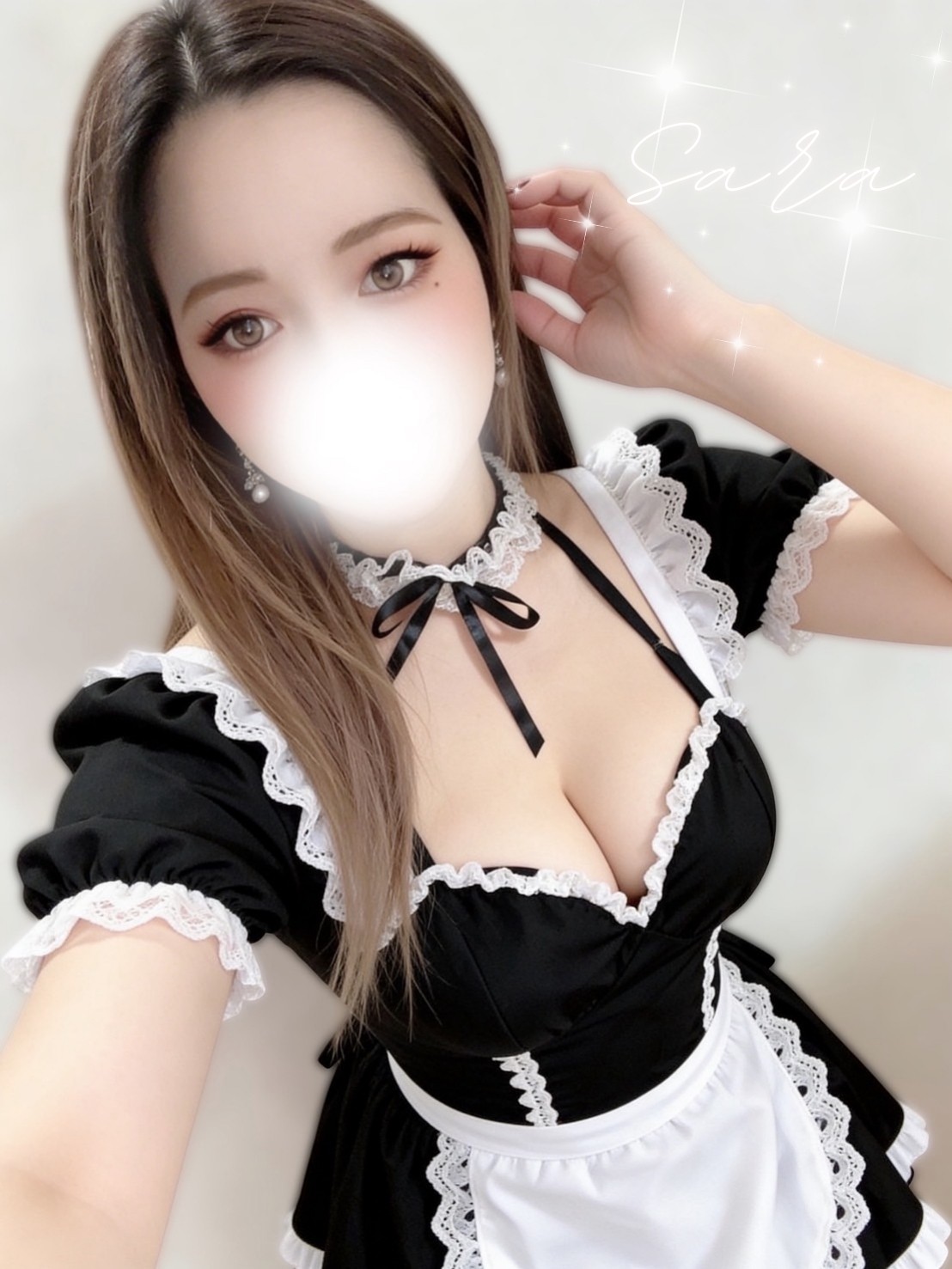 必殺アキバ娘 一条サラ