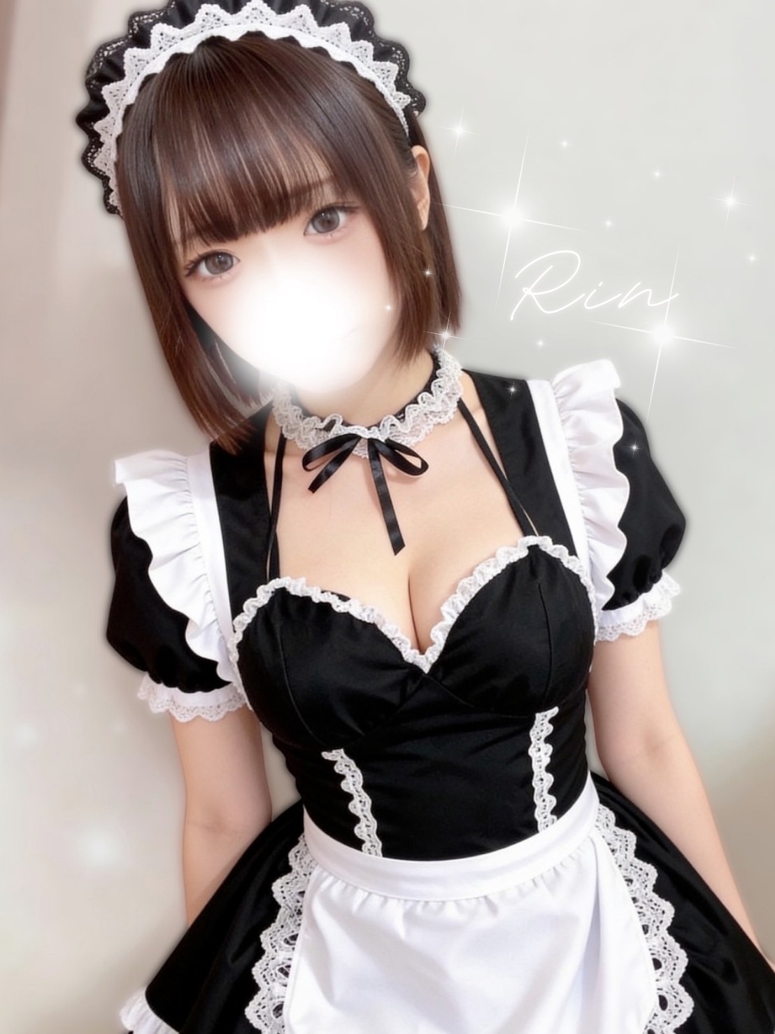 必殺アキバ娘 羽宮りん