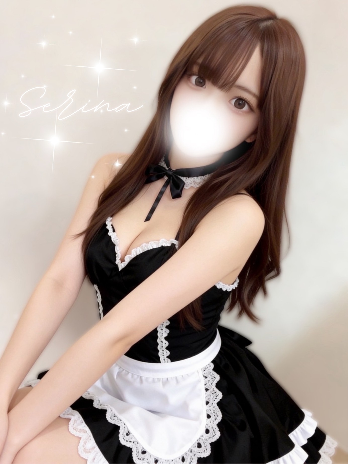 必殺アキバ娘 七星せりな