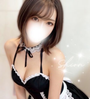 必殺アキバ娘 紫苑