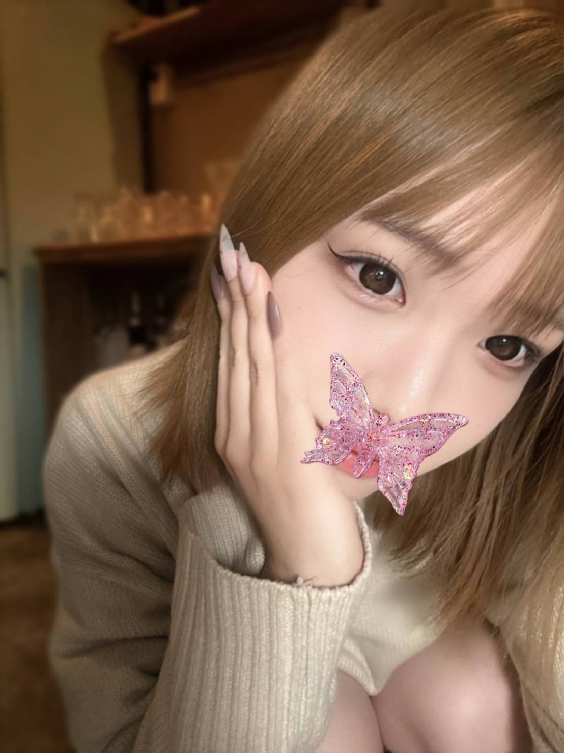 COCONA GRAN (ココナグラン) 椎名なほ