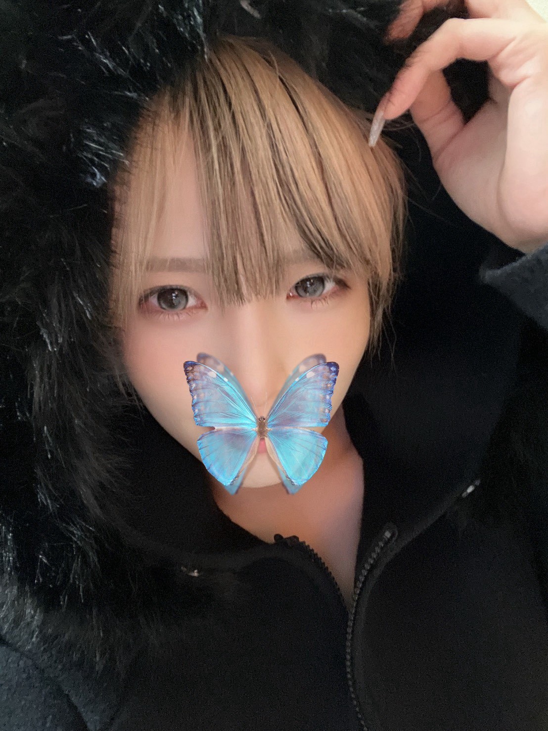 COCONA GRAN (ココナグラン) 金田れい