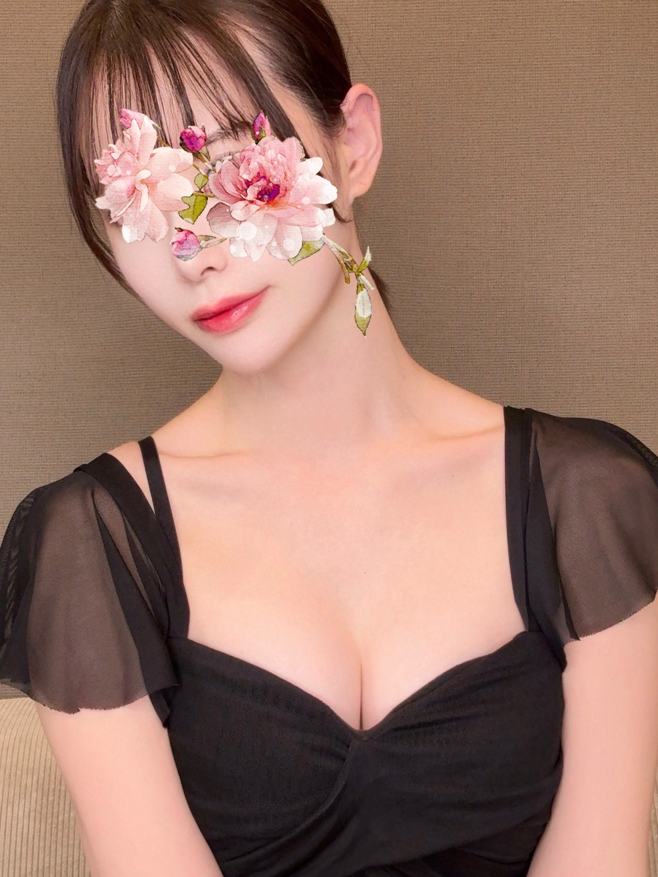 Dejavu TOKYO (デジャブ東京) 佐藤あや