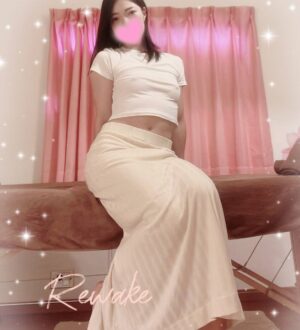 Rewake 横浜 (リウェイク) あや