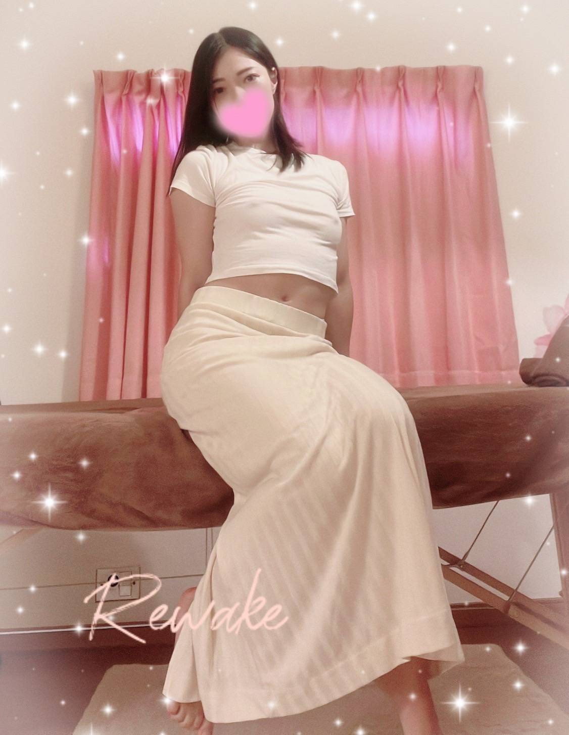 Rewake 横浜 (リウェイク) あや