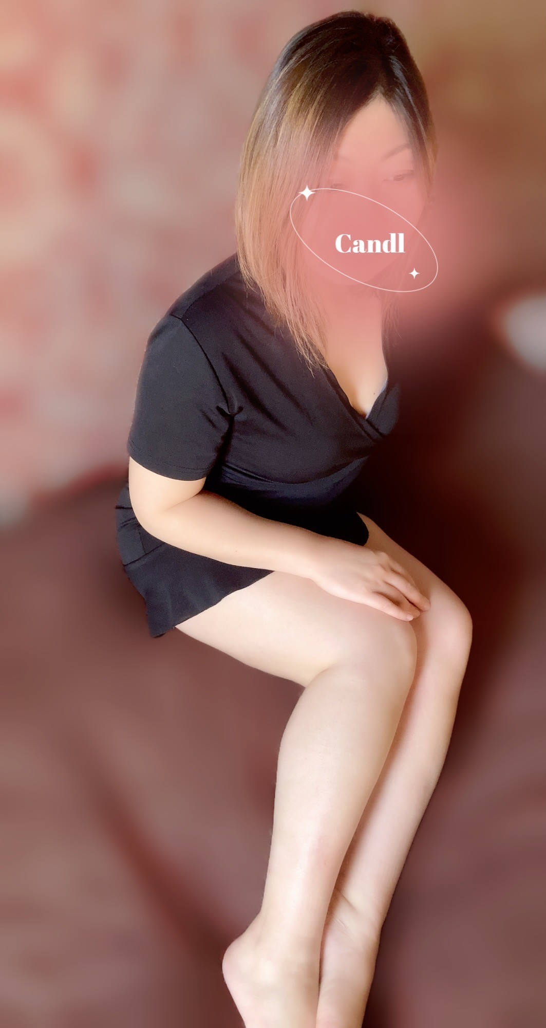 アロマキャンドル ななみ