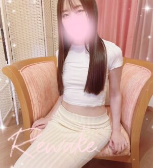 Rewake 横浜 (リウェイク) みく