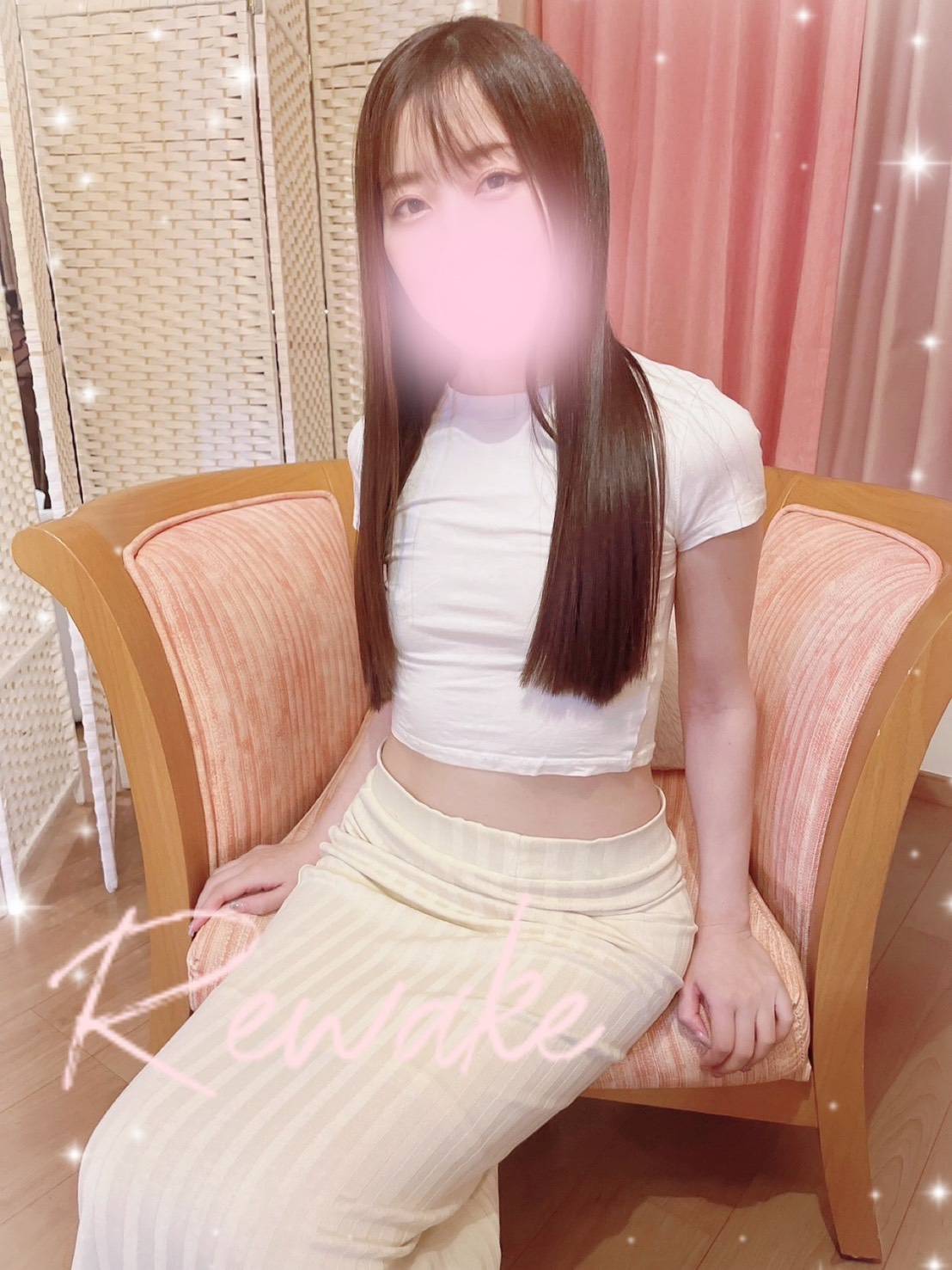 Rewake 横浜 (リウェイク) みく