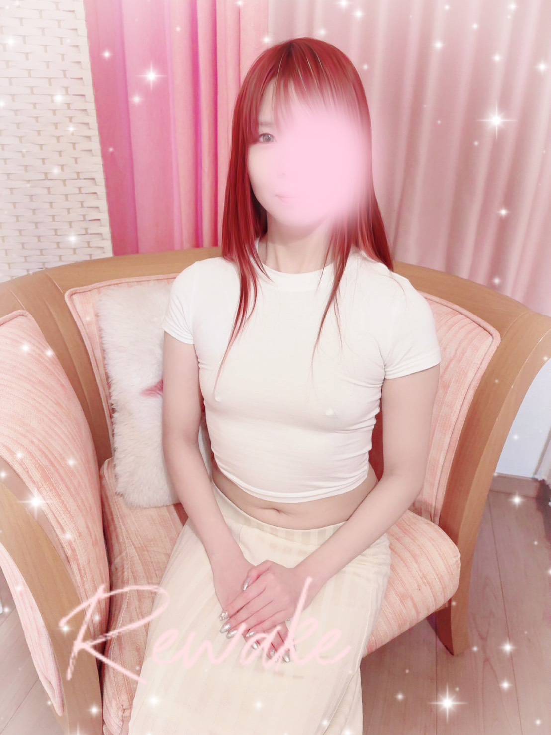 Rewake 横浜 (リウェイク) りず