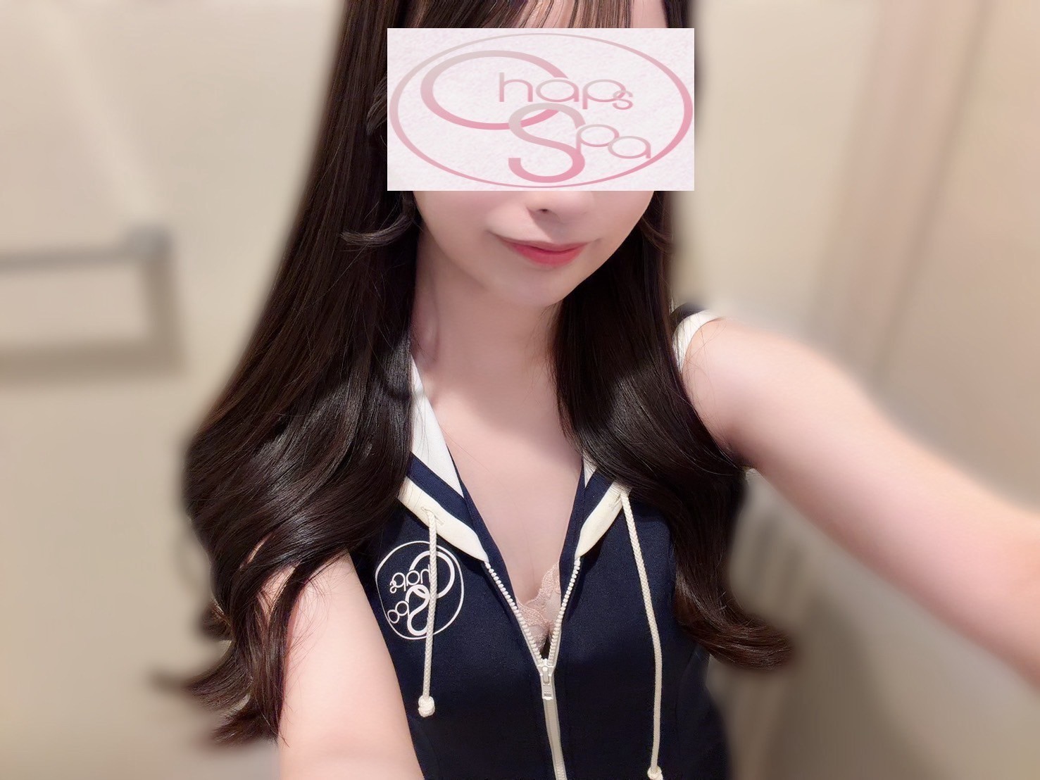 チャップス・スパ きり