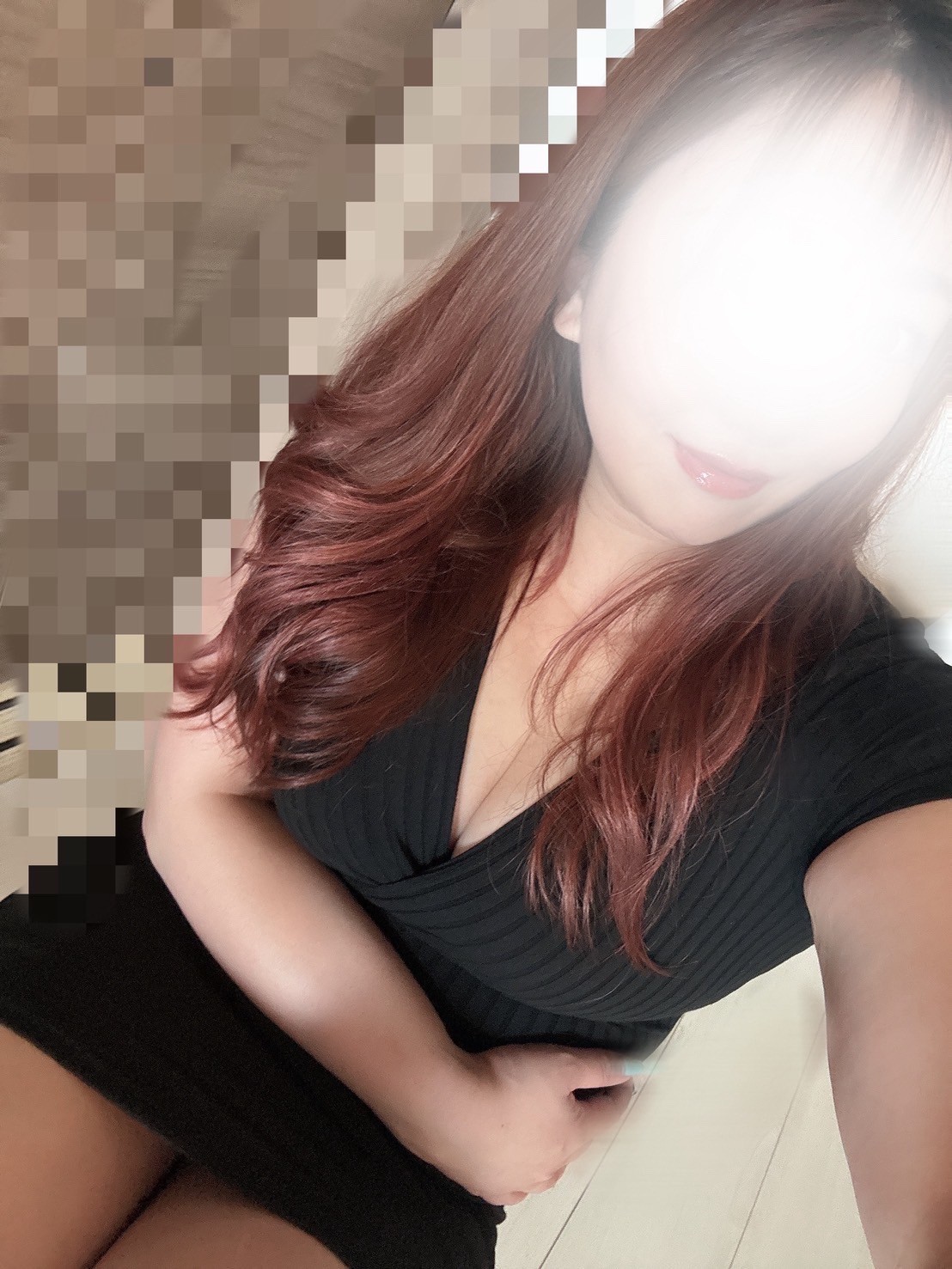 江戸小町 桜庭みやび