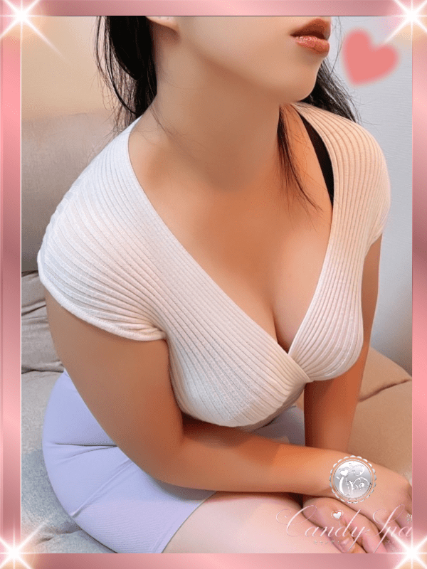 Candy Spa (キャンディースパ) 椿ゆう