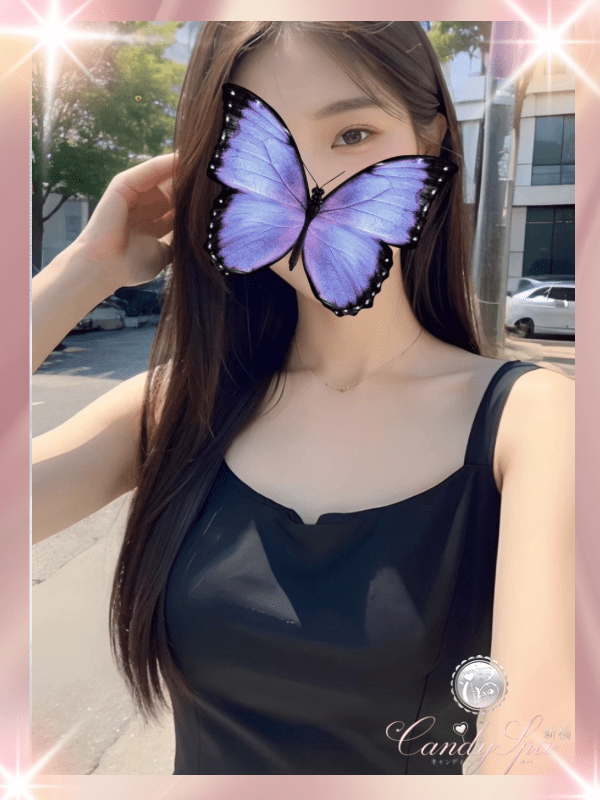 Candy Spa (キャンディースパ) 神崎美穂