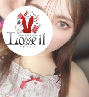 Love it (ラヴィット) 神楽りな