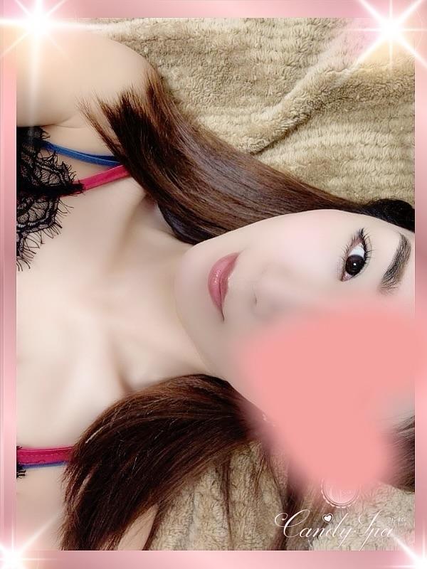 Candy Spa (キャンディースパ) 成澤玲奈