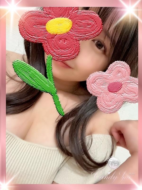 Candy Spa (キャンディースパ) 桃瀬乃々香