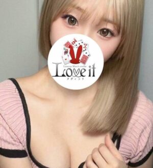 Love it (ラヴィット) 茉白もね