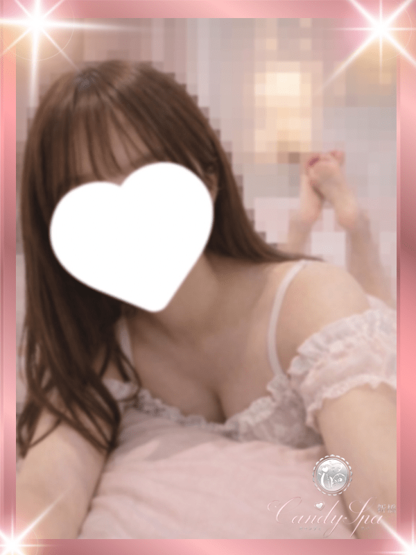 Candy Spa (キャンディースパ) 月瀬莉々菜