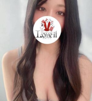 Love it (ラヴィット) 音花せいら