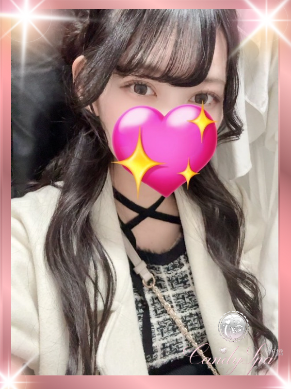 Candy Spa (キャンディースパ) 鈴木こと