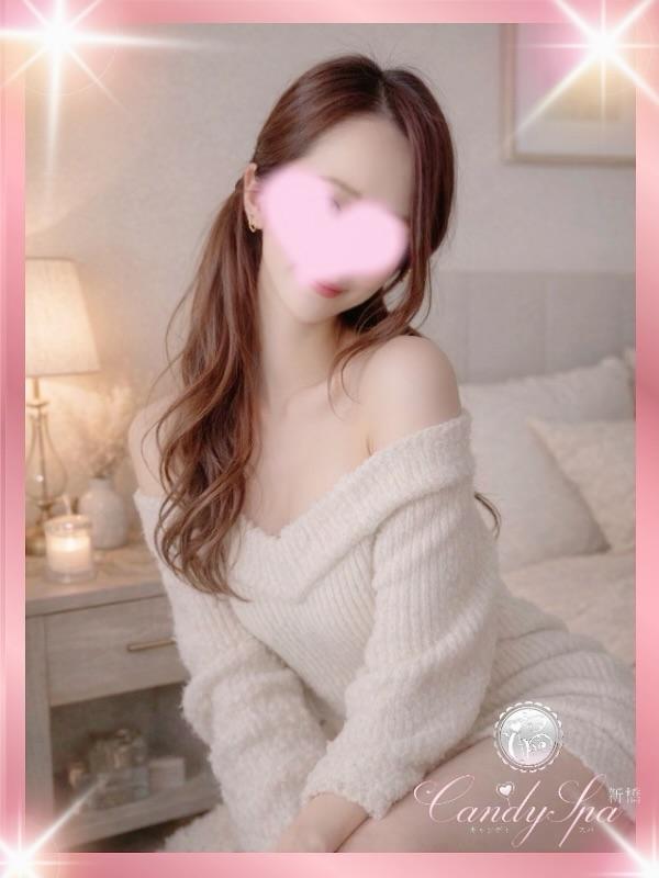 Candy Spa (キャンディースパ) 服部ひより