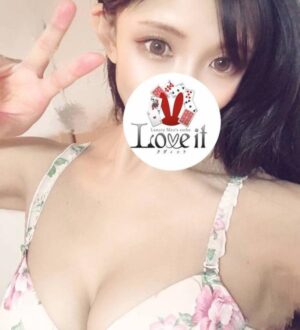 Love it (ラヴィット) 新堂さら